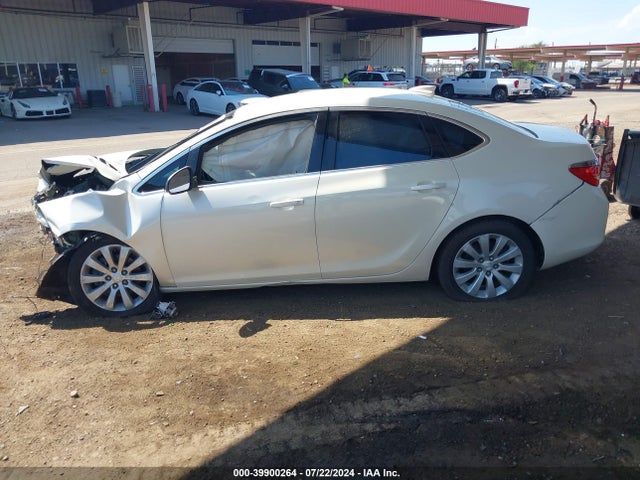 Buick Verano 2016 1G4PP5SK7G4107955 Image 15