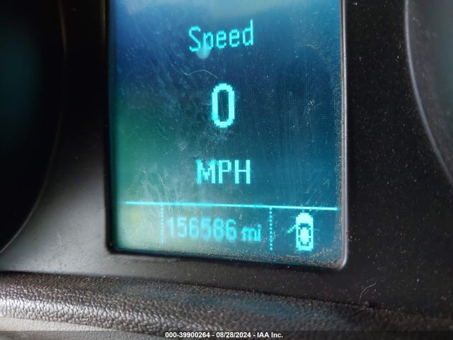 Buick Verano 2016 1G4PP5SK7G4107955 Image 16