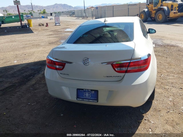 Buick Verano 2016 1G4PP5SK7G4107955 Image 17