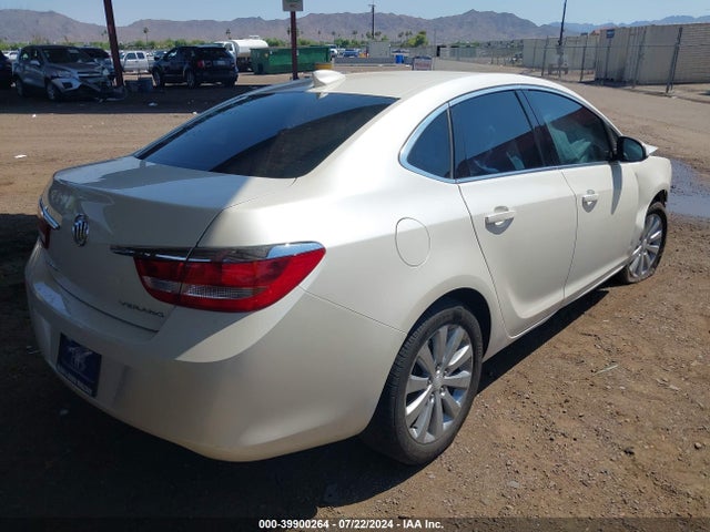 1G4PP5SK7G4107955 Buick Verano