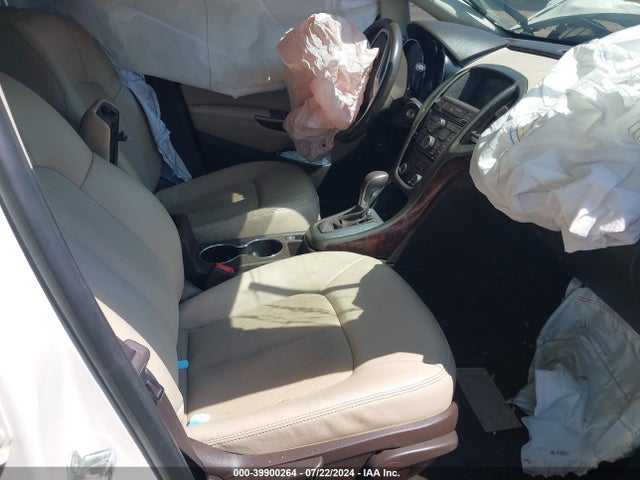 1G4PP5SK7G4107955 Buick Verano
