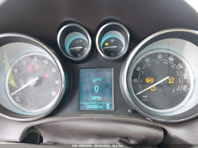 1G4PP5SK7G4107955 Buick Verano