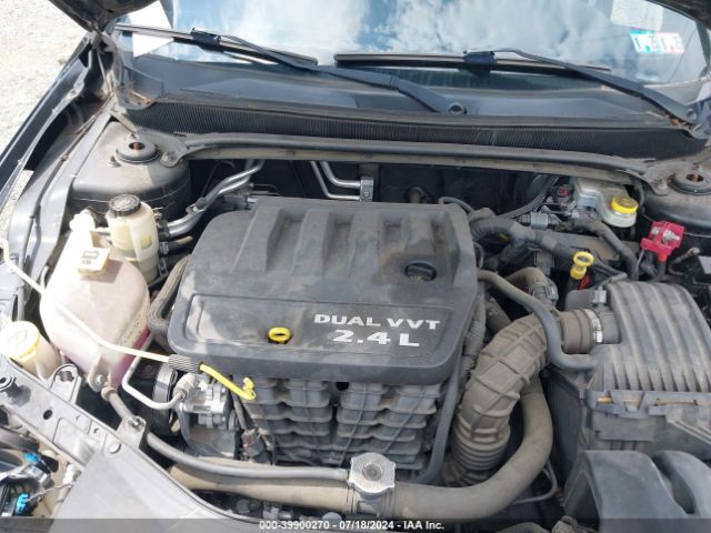 1C3CDZAB0EN202731 Dodge AVENGER SE