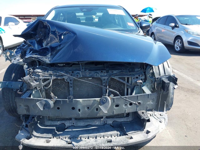 JM1GL1V57H1145137 Mazda Mazda6 Touring