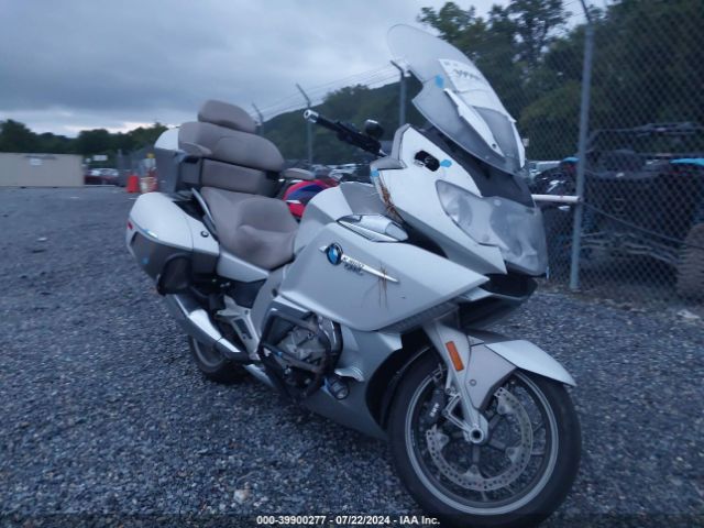 2014 BMW K1600 WB1061304EZZ27891
