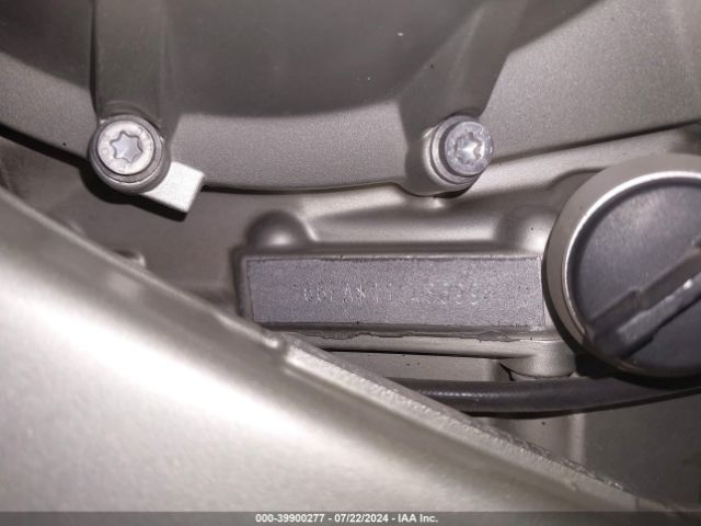 2014 BMW K1600 WB1061304EZZ27891 Photo 9