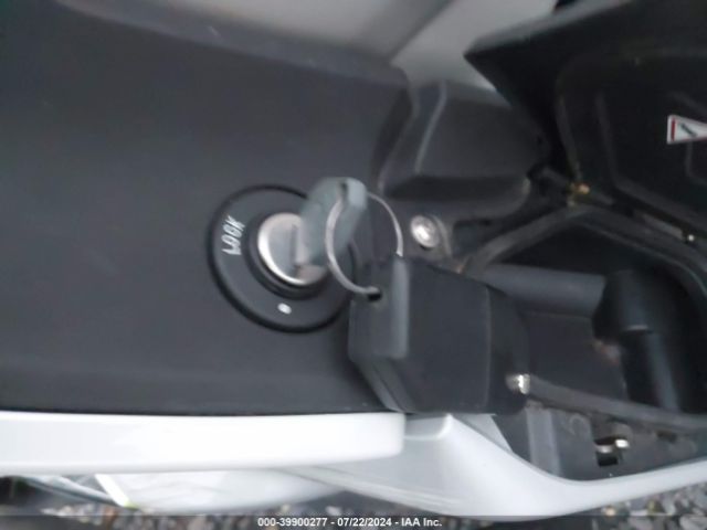 2014 BMW K1600 WB1061304EZZ27891 Photo 10