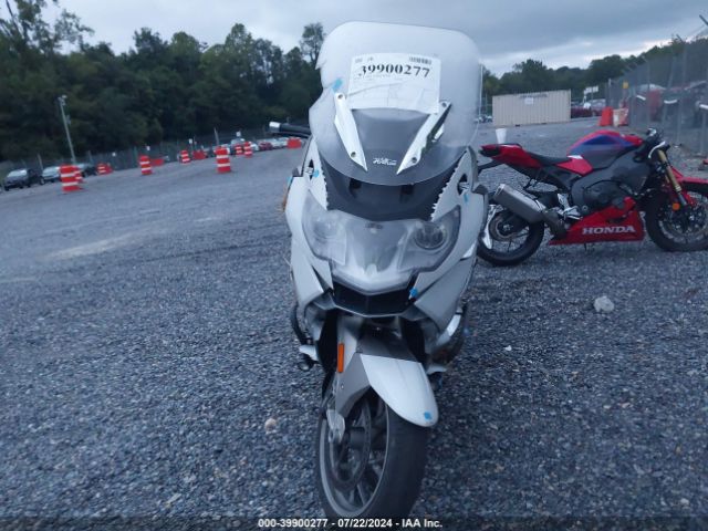 2014 BMW K1600 WB1061304EZZ27891 Photo 4