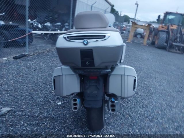 2014 BMW K1600 WB1061304EZZ27891 Photo 5