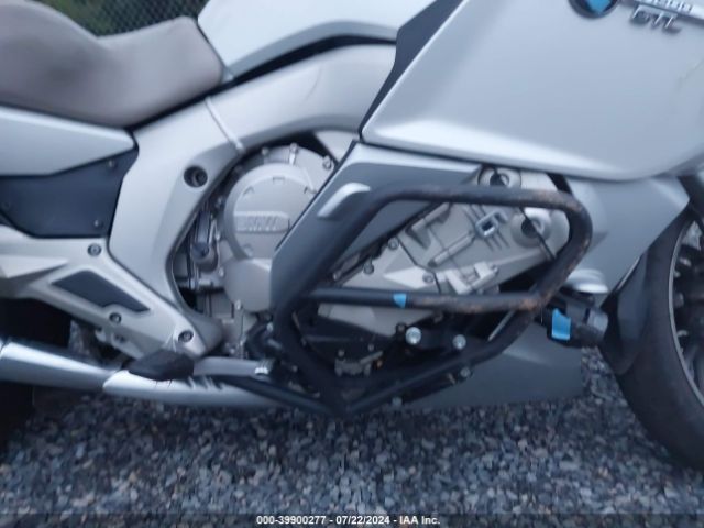 2014 BMW K1600 WB1061304EZZ27891 Photo 7
