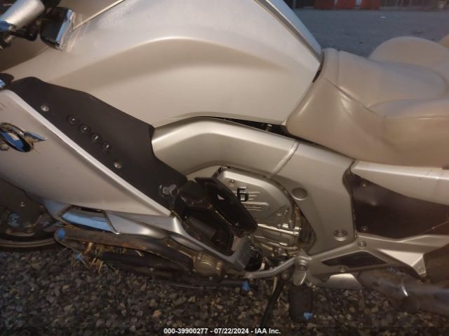 2014 BMW K1600 WB1061304EZZ27891 Photo 8