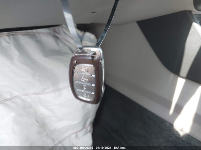 Hyundai SONATA SEL 2019 5NPE34AF1KH781060 Image 11