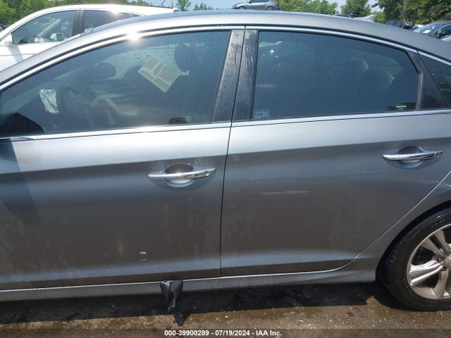 Hyundai SONATA SEL 2019 5NPE34AF1KH781060 Image 14