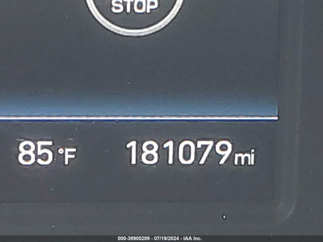 Hyundai SONATA SEL 2019 5NPE34AF1KH781060 Image 15