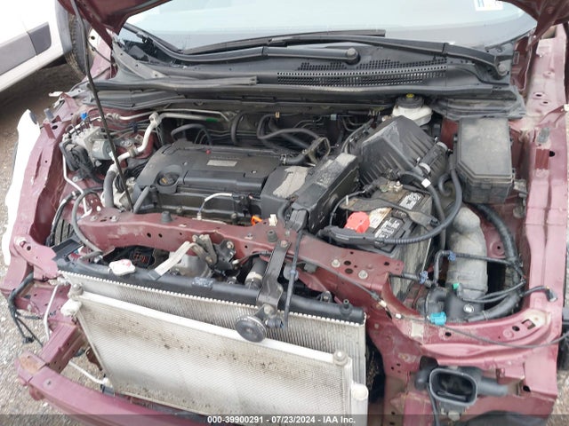 Honda CR-V EX 2016 2HKRM4H57GH673092 Image 10