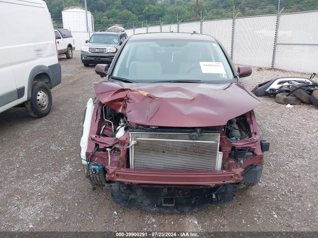 Honda CR-V EX 2016 2HKRM4H57GH673092 Image 13