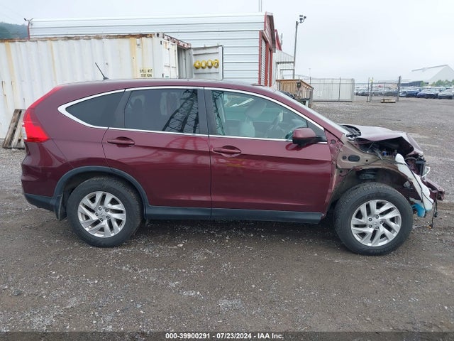 Honda CR-V EX 2016 2HKRM4H57GH673092 Image 14