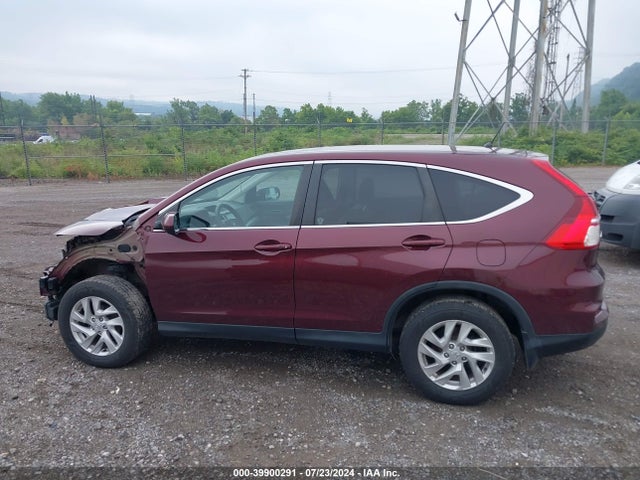 Honda CR-V EX 2016 2HKRM4H57GH673092 Image 15