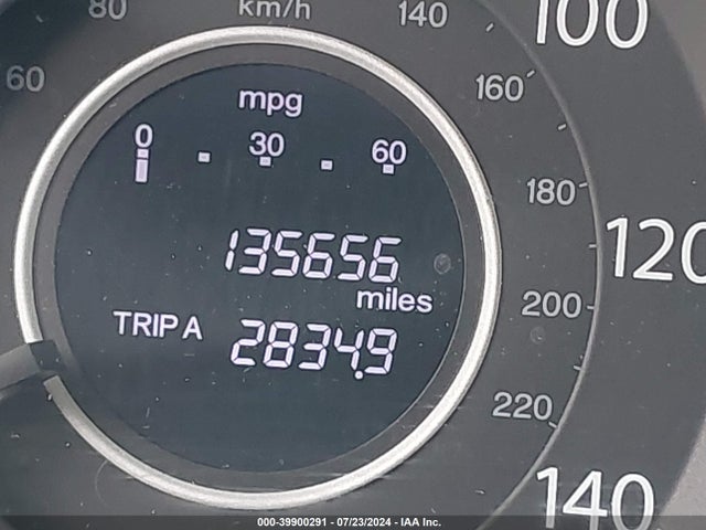 Honda CR-V EX 2016 2HKRM4H57GH673092 Image 16