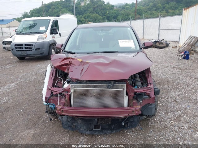 Honda CR-V EX 2016 2HKRM4H57GH673092 Image 6