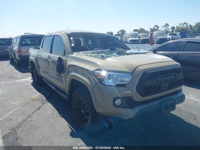 2020 3TMAZ5CNXLM137849 main image