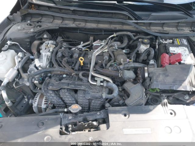 1N4BL4CW4NN360606 Nissan Altima Sr Intelligent Awd
