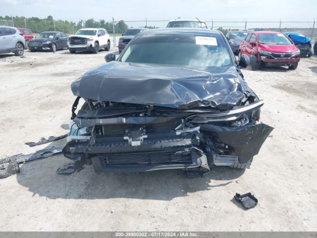 1N4BL4CW4NN360606 Nissan Altima Sr Intelligent Awd