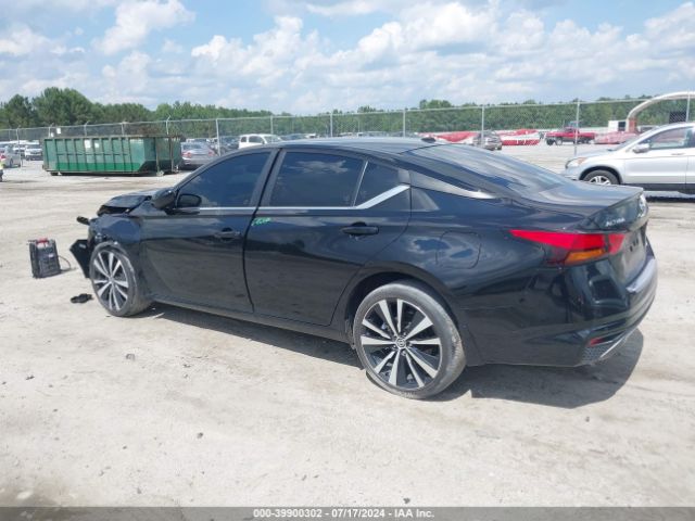 1N4BL4CW4NN360606 Nissan Altima Sr Intelligent Awd