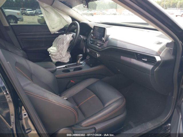 1N4BL4CW4NN360606 Nissan Altima Sr Intelligent Awd