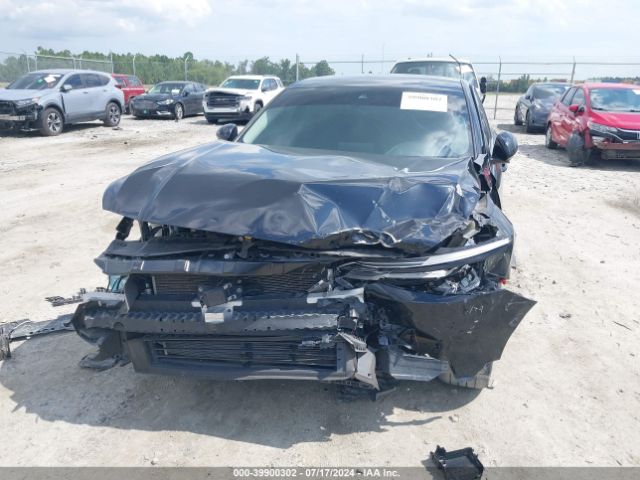 1N4BL4CW4NN360606 Nissan Altima Sr Intelligent Awd