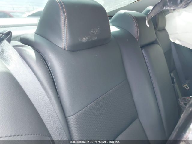 1N4BL4CW4NN360606 Nissan Altima Sr Intelligent Awd