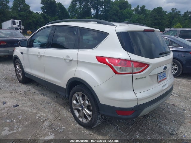 Ford ESCAPE SE 2014 1FMCU0GXXEUA98194 Image 3