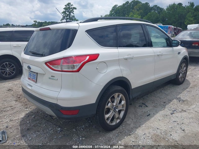 Ford ESCAPE SE 2014 1FMCU0GXXEUA98194 Image 4
