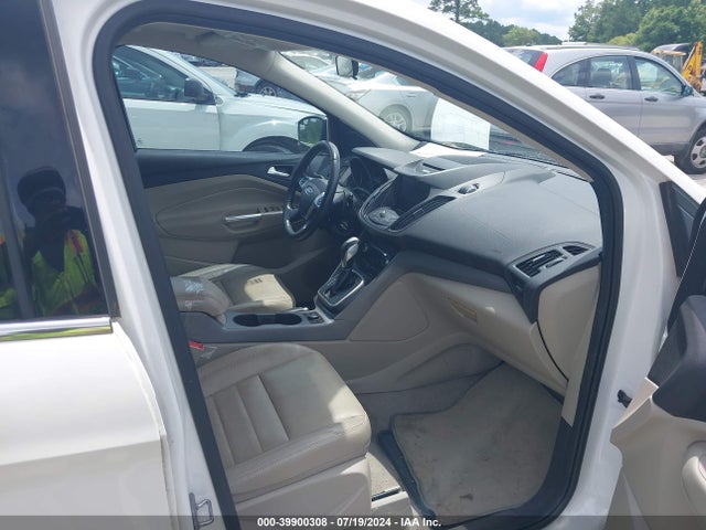 Ford ESCAPE SE 2014 1FMCU0GXXEUA98194 Image 5