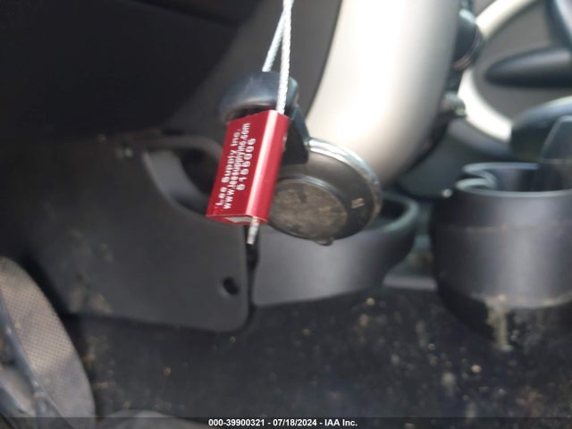 2012 MINI COOPER COUNTRYMAN WMWZB3C54CWM29599 Photo 10