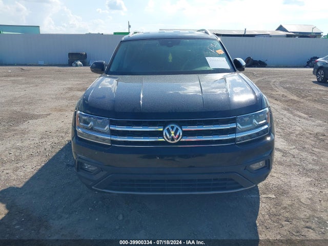 1V2DR2CA6JC527837 Volkswagen Atlas 3.6l V6 Se/3.6l V6 Se W/technology