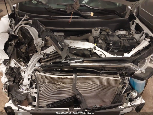 Chevrolet EQUINOX LT 2019 2GNAXTEV3K6224483 Image 10
