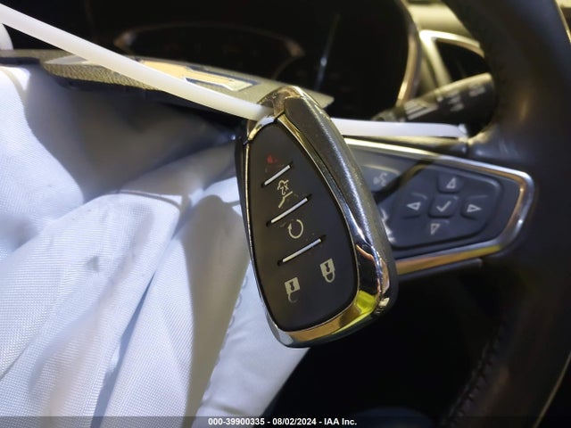 Chevrolet EQUINOX LT 2019 2GNAXTEV3K6224483 Image 11