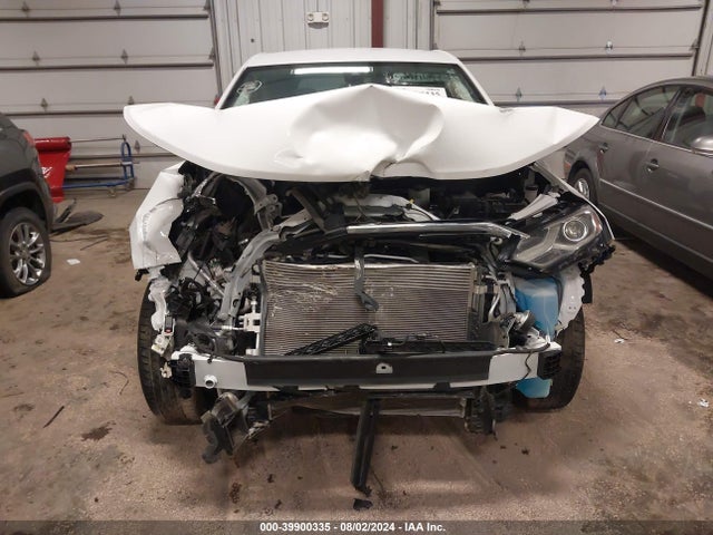 Chevrolet EQUINOX LT 2019 2GNAXTEV3K6224483 Image 13