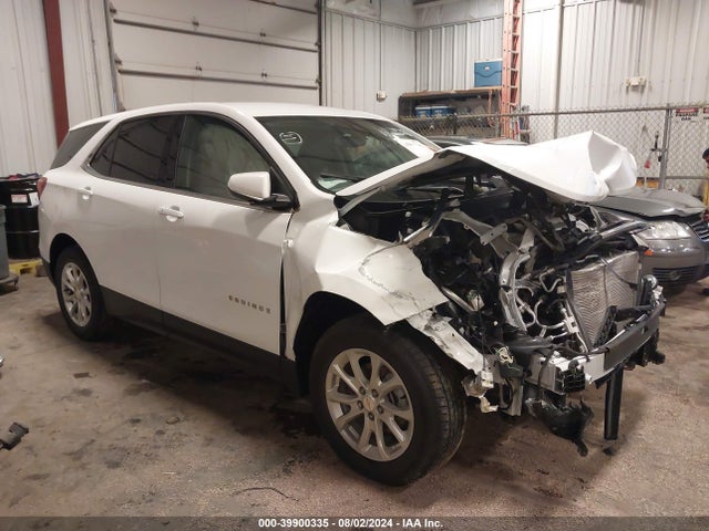 Chevrolet EQUINOX LT 2019 2GNAXTEV3K6224483 Image 14
