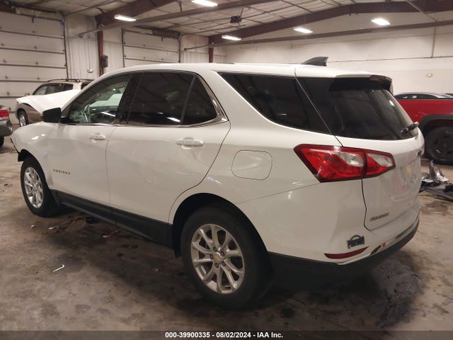 Chevrolet EQUINOX LT 2019 2GNAXTEV3K6224483 Image 15