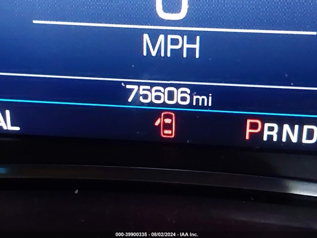 Chevrolet EQUINOX LT 2019 2GNAXTEV3K6224483 Image 16