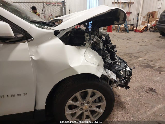 Chevrolet EQUINOX LT 2019 2GNAXTEV3K6224483 Image 20