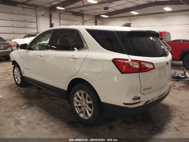 Chevrolet EQUINOX LT 2019 2GNAXTEV3K6224483 Image 3
