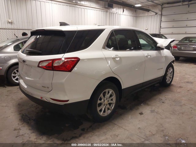 Chevrolet EQUINOX LT 2019 2GNAXTEV3K6224483 Image 4
