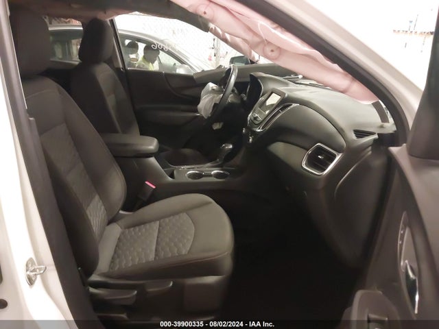 Chevrolet EQUINOX LT 2019 2GNAXTEV3K6224483 Image 5