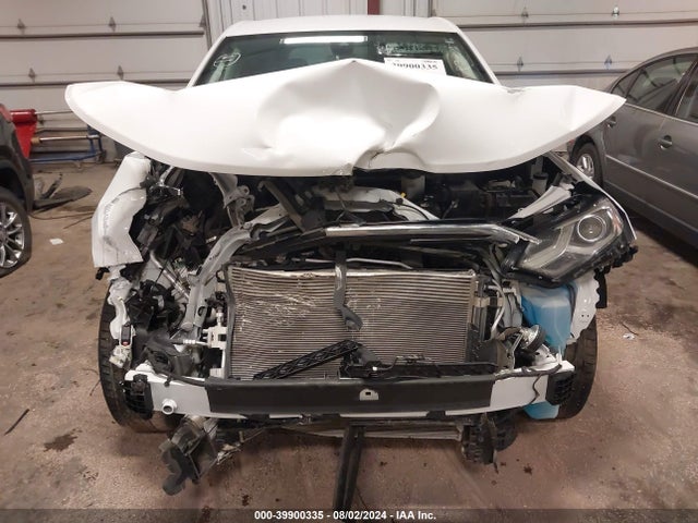 Chevrolet EQUINOX LT 2019 2GNAXTEV3K6224483 Image 6