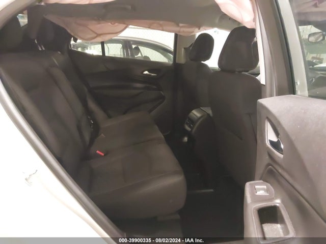 Chevrolet EQUINOX LT 2019 2GNAXTEV3K6224483 Image 8