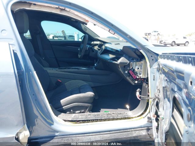 WAUCJBFW7N7007153 Audi E-tron Gt Premium Plus Quattro