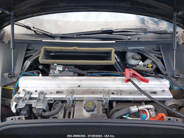 2021 TESLA MODEL S 5YJSA1E66MF451689 Photo 9